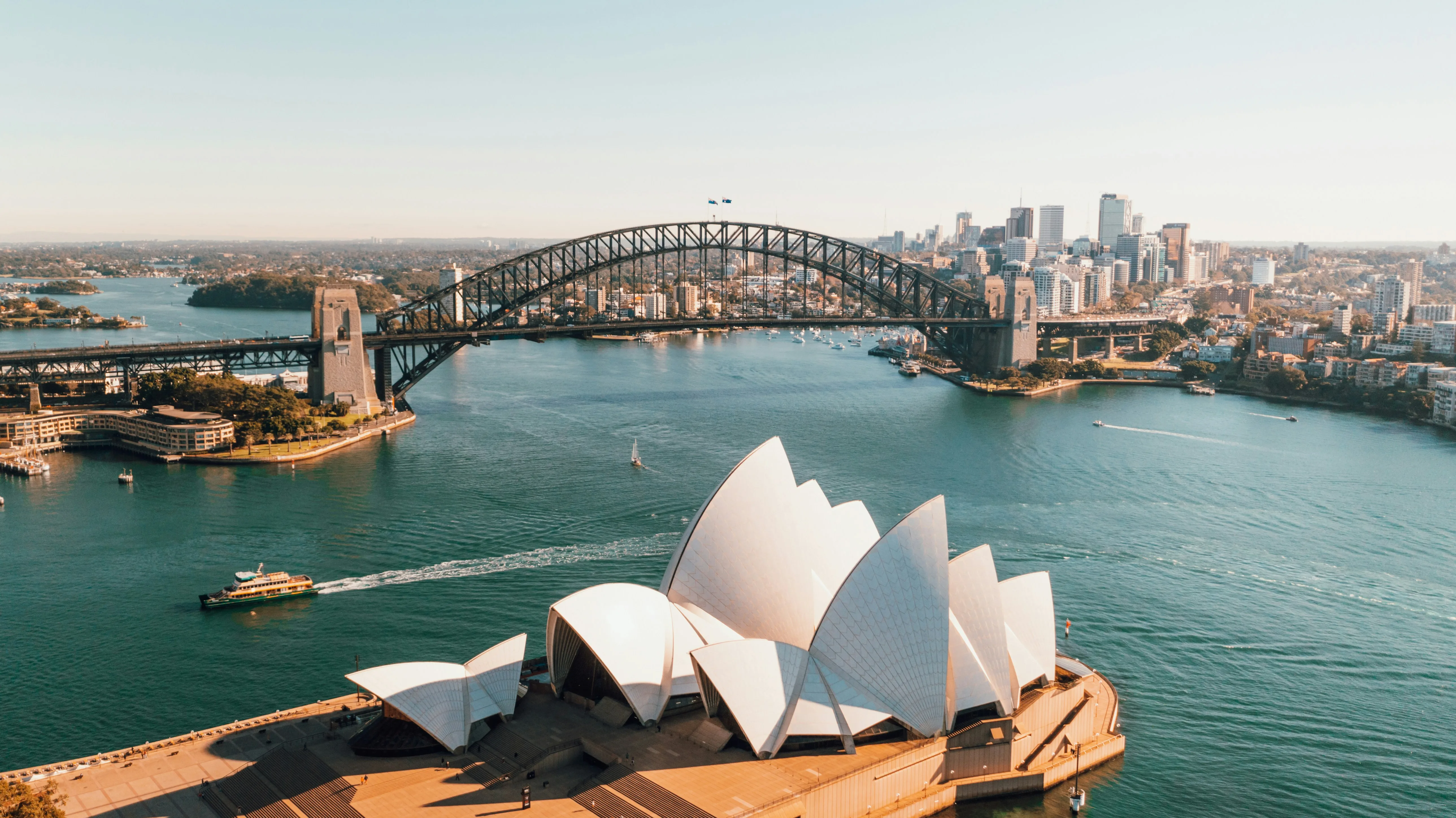 Sydney office